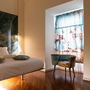 Superior Kamer met een King Size Bed